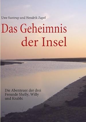 Seller image for Das Geheimnis der Insel for sale by BuchWeltWeit Ludwig Meier e.K.