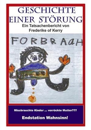Seller image for Geschichte einer Strung for sale by BuchWeltWeit Ludwig Meier e.K.