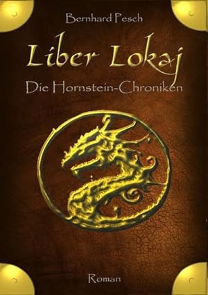 Bild des Verkufers fr Liber Lokaj zum Verkauf von BuchWeltWeit Ludwig Meier e.K.