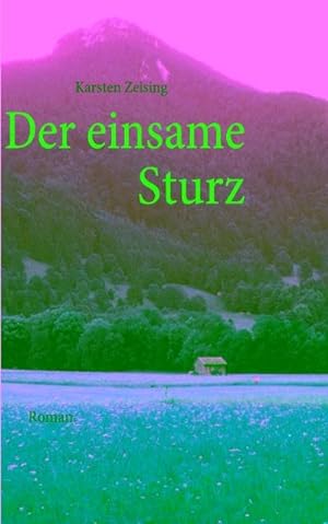 Seller image for Der einsame Sturz for sale by BuchWeltWeit Ludwig Meier e.K.