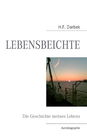 Seller image for LEBENSBEICHTE for sale by BuchWeltWeit Ludwig Meier e.K.