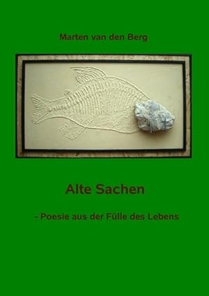 Seller image for Alte Sachen for sale by BuchWeltWeit Ludwig Meier e.K.
