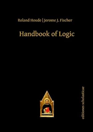 Imagen del vendedor de Handbook of Logic a la venta por BuchWeltWeit Ludwig Meier e.K.