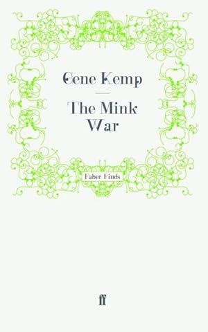 Imagen del vendedor de The Mink War a la venta por BuchWeltWeit Ludwig Meier e.K.