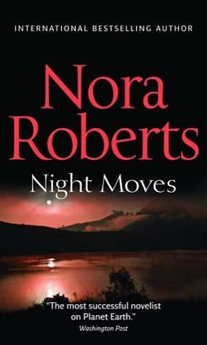 Seller image for Night Moves (M&B) for sale by WeBuyBooks