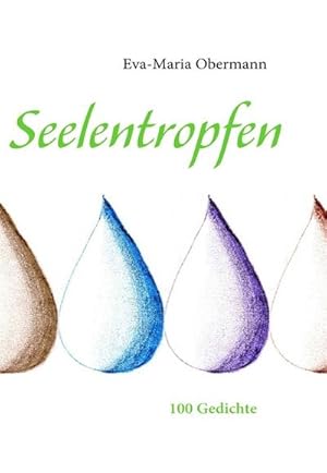 Seller image for Seelentropfen for sale by BuchWeltWeit Ludwig Meier e.K.