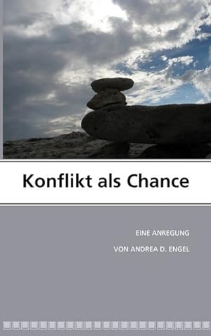 Seller image for Konflikt als Chance for sale by BuchWeltWeit Ludwig Meier e.K.