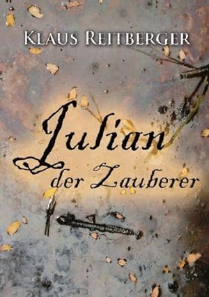 Seller image for Julian der Zauberer for sale by BuchWeltWeit Ludwig Meier e.K.