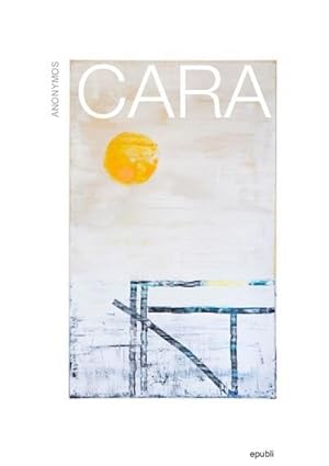 Seller image for CARA for sale by BuchWeltWeit Ludwig Meier e.K.