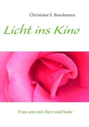 Seller image for Licht ins Kino for sale by BuchWeltWeit Ludwig Meier e.K.