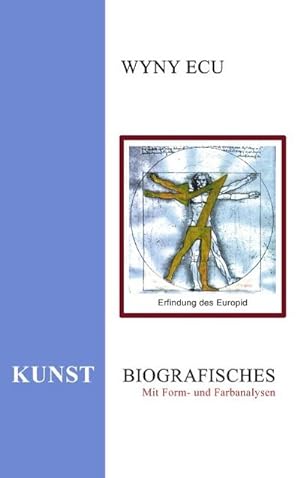 Seller image for Kunstbiografisches for sale by BuchWeltWeit Ludwig Meier e.K.