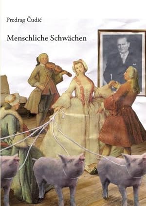 Seller image for Menschliche Schwchen for sale by BuchWeltWeit Ludwig Meier e.K.