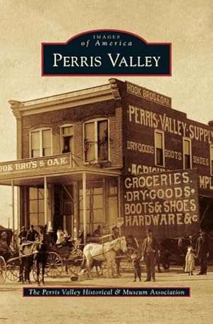 Seller image for Perris Valley for sale by BuchWeltWeit Ludwig Meier e.K.