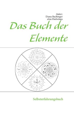 Bild des Verkufers fr Das Buch der Elemente zum Verkauf von BuchWeltWeit Ludwig Meier e.K.