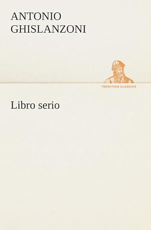 Seller image for Libro serio for sale by BuchWeltWeit Ludwig Meier e.K.