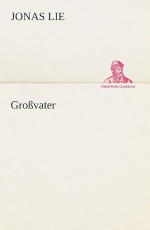 Seller image for Grovater for sale by BuchWeltWeit Ludwig Meier e.K.