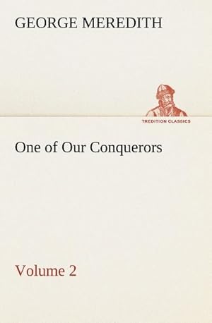 Seller image for One of Our Conquerors  Volume 2 for sale by BuchWeltWeit Ludwig Meier e.K.