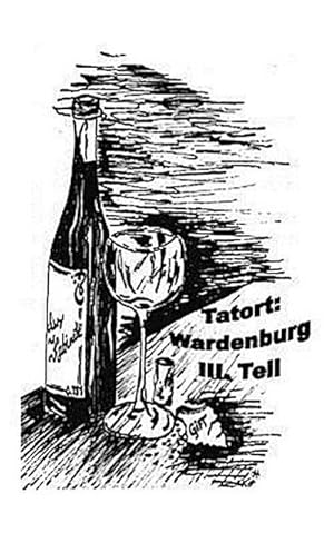 Seller image for Tatort: Wardenbur III.Teil for sale by BuchWeltWeit Ludwig Meier e.K.