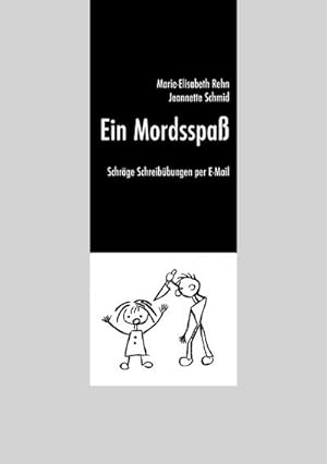 Seller image for Ein Mordsspa for sale by BuchWeltWeit Ludwig Meier e.K.