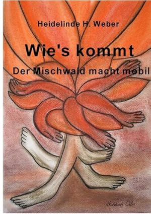Seller image for Wie's kommt for sale by BuchWeltWeit Ludwig Meier e.K.