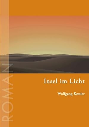 Seller image for Insel im Licht for sale by BuchWeltWeit Ludwig Meier e.K.