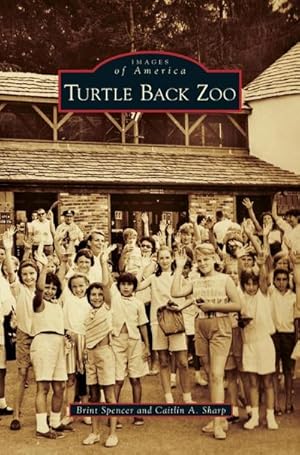 Imagen del vendedor de Turtle Back Zoo a la venta por BuchWeltWeit Ludwig Meier e.K.