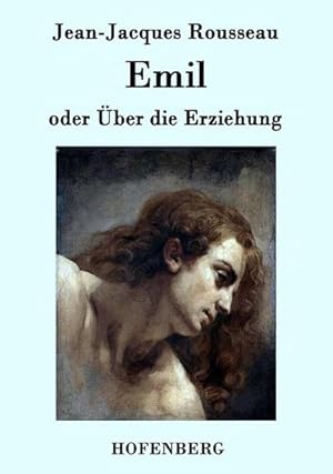 Imagen del vendedor de Emil oder ber die Erziehung a la venta por BuchWeltWeit Ludwig Meier e.K.