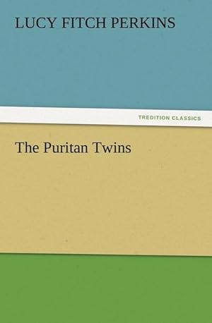 Seller image for The Puritan Twins for sale by BuchWeltWeit Ludwig Meier e.K.