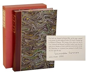 Seller image for The Picture of Dorian Gray (Signed Limited Edition) for sale by Jeff Hirsch Books, ABAA