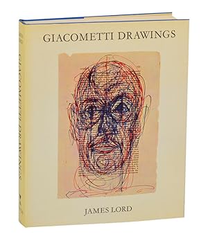 Immagine del venditore per Alberto Giacometti Drawings venduto da Jeff Hirsch Books, ABAA
