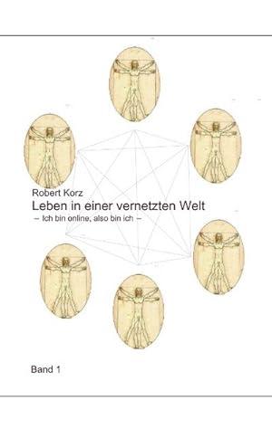 Seller image for Leben in einer vernetzten Welt for sale by BuchWeltWeit Ludwig Meier e.K.