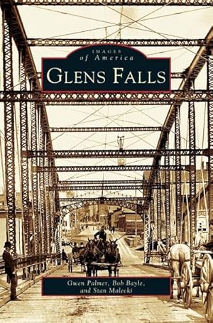 Imagen del vendedor de Glen Falls a la venta por BuchWeltWeit Ludwig Meier e.K.