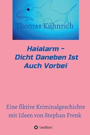 Bild des Verkufers fr Haialarm zum Verkauf von BuchWeltWeit Ludwig Meier e.K.