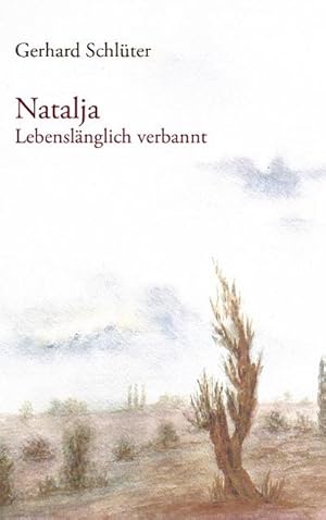 Seller image for Natalja for sale by BuchWeltWeit Ludwig Meier e.K.