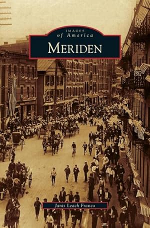 Seller image for Meriden for sale by BuchWeltWeit Ludwig Meier e.K.