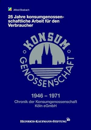 Seller image for 1946 - 1971 for sale by BuchWeltWeit Ludwig Meier e.K.