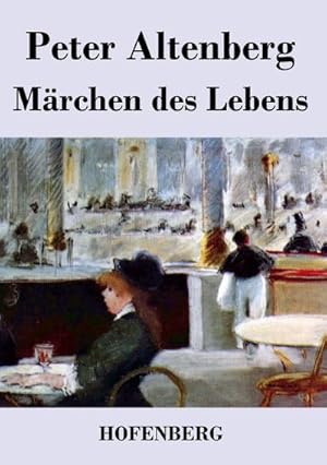 Image du vendeur pour Mrchen des Lebens mis en vente par BuchWeltWeit Ludwig Meier e.K.