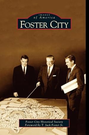 Imagen del vendedor de Foster City a la venta por BuchWeltWeit Ludwig Meier e.K.