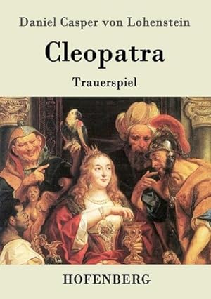 Immagine del venditore per Cleopatra venduto da BuchWeltWeit Ludwig Meier e.K.