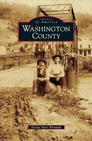 Seller image for Washington County for sale by BuchWeltWeit Ludwig Meier e.K.