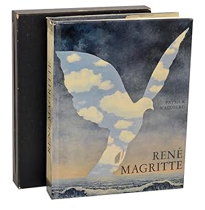 Seller image for Rene Magritte for sale by Jeff Hirsch Books, ABAA