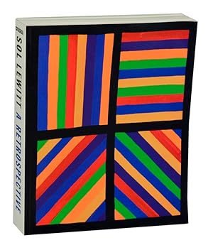 Bild des Verkufers fr Sol Lewitt: A Retrospective zum Verkauf von Jeff Hirsch Books, ABAA