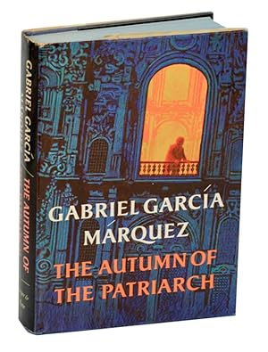 Bild des Verkufers fr The Autumn of The Patriarch zum Verkauf von Jeff Hirsch Books, ABAA