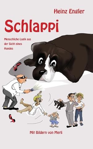 Seller image for Schlappi for sale by BuchWeltWeit Ludwig Meier e.K.