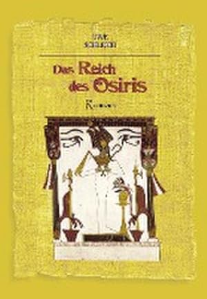 Seller image for Das Reich des Osiris for sale by BuchWeltWeit Ludwig Meier e.K.