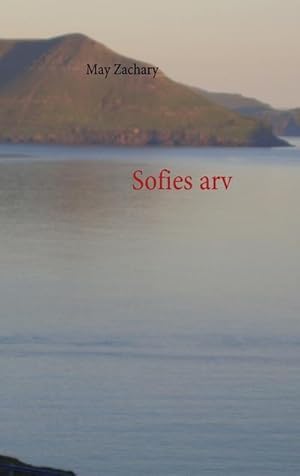 Seller image for Sofies arv for sale by BuchWeltWeit Ludwig Meier e.K.