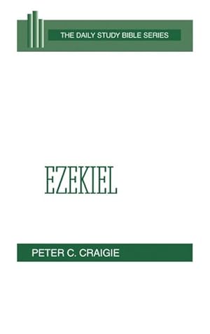 Seller image for Ezekiel for sale by BuchWeltWeit Ludwig Meier e.K.