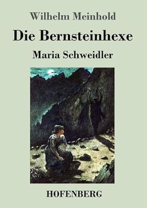 Image du vendeur pour Die Bernsteinhexe mis en vente par BuchWeltWeit Ludwig Meier e.K.