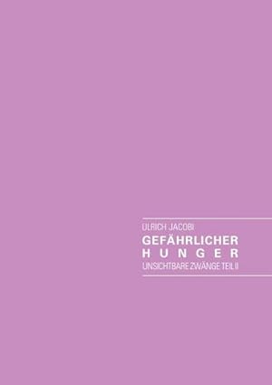 Bild des Verkufers fr Gefhrlicher Hunger und weitere merkwrdige Kurzgeschichten zum Verkauf von BuchWeltWeit Ludwig Meier e.K.