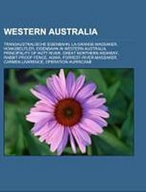 Seller image for Western Australia for sale by BuchWeltWeit Ludwig Meier e.K.